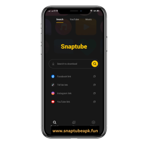 snaptubeapk