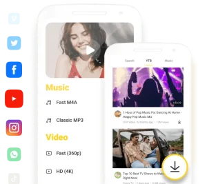 snaptube mod apk 2025