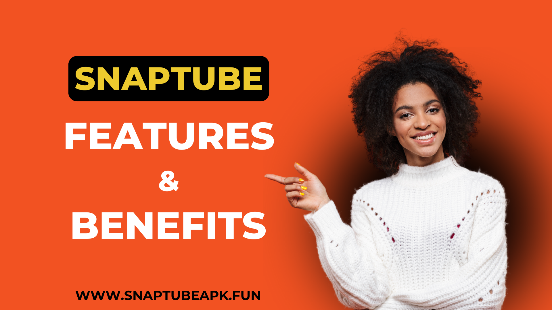 Snaptube Mod APK